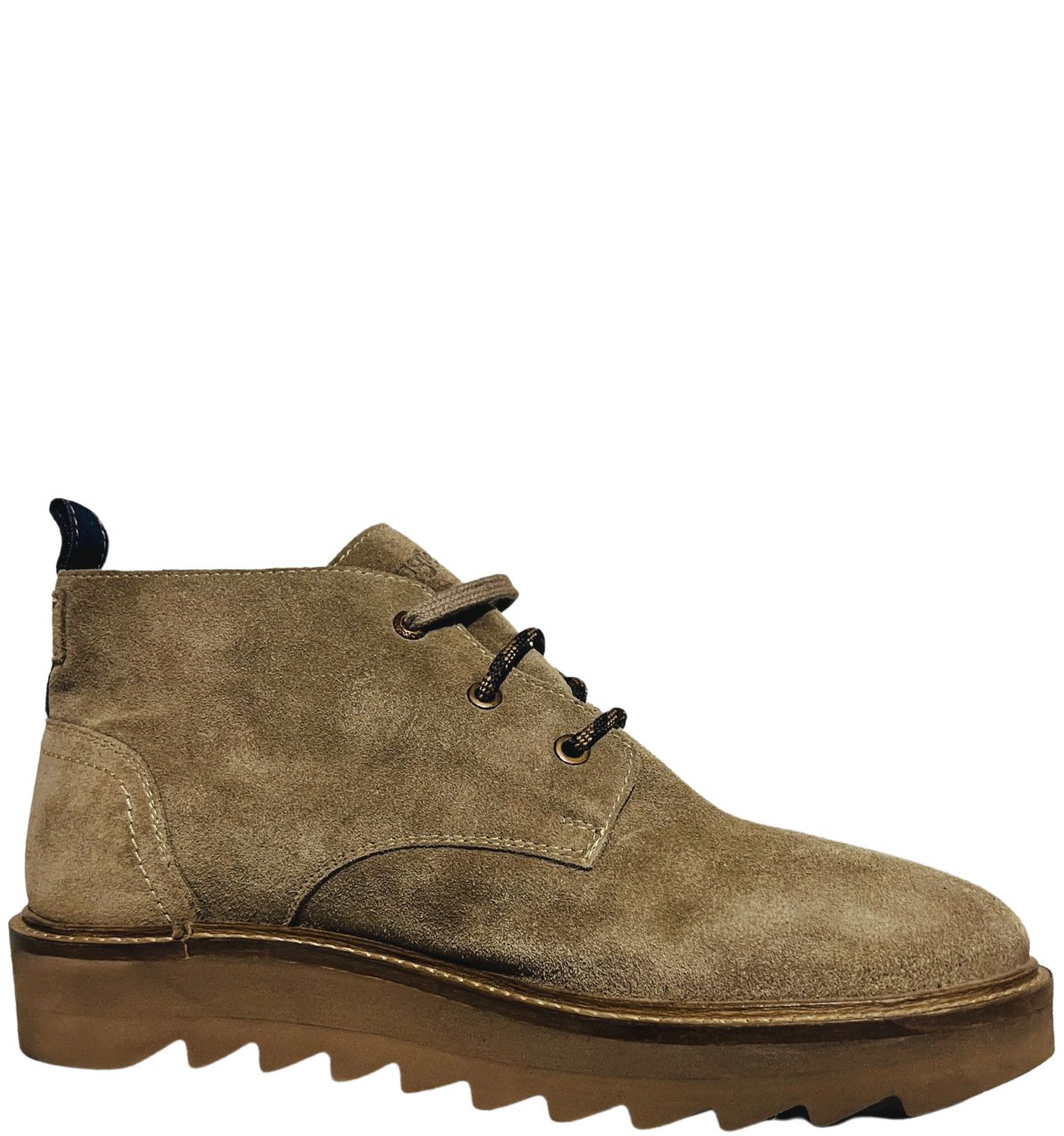 Polacchino Taupe WM22301A - immagine 2