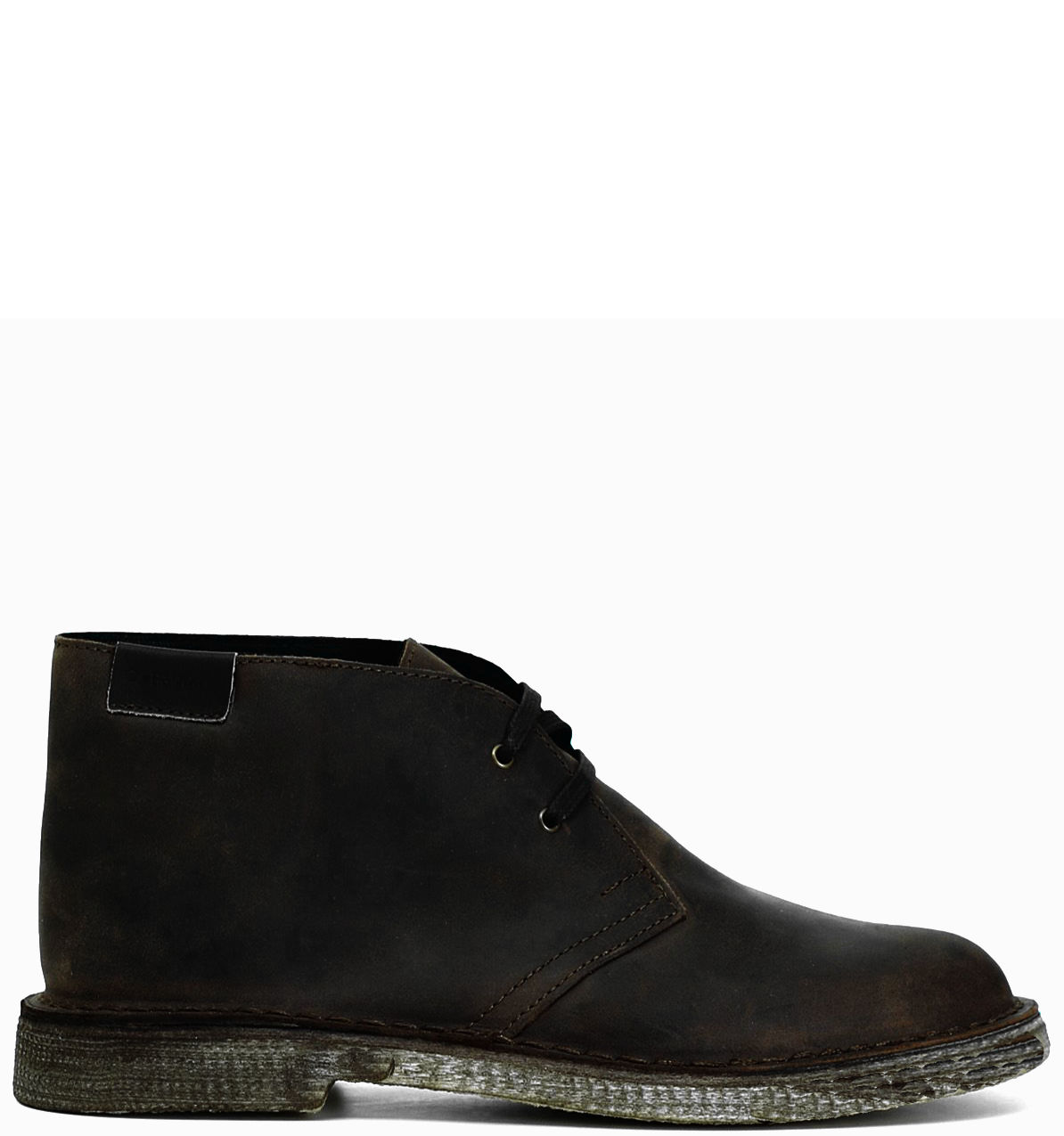 Polacchino Lacci Nero TD1910