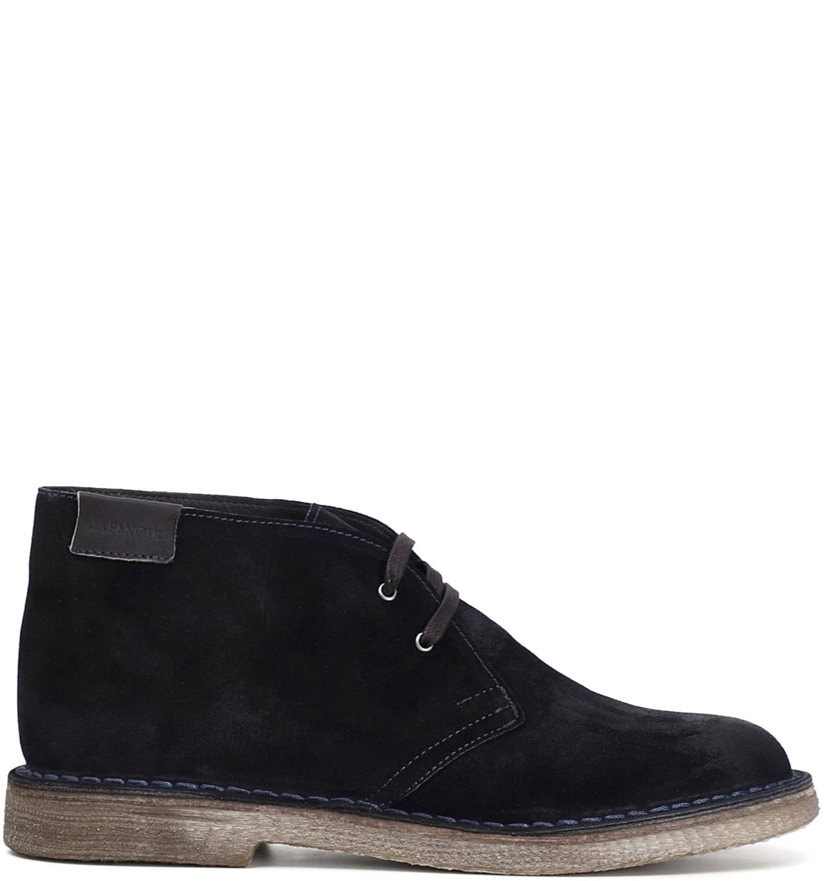 Polacchino Lacci Blu TD6910