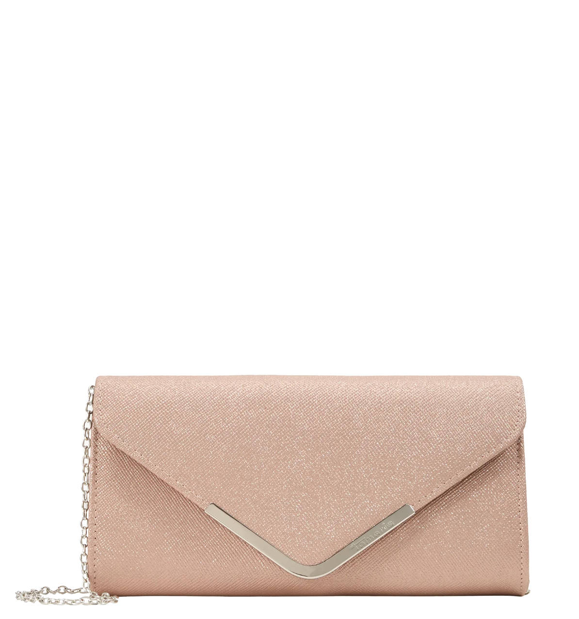 Pochette Champagne 30453 Amalia
