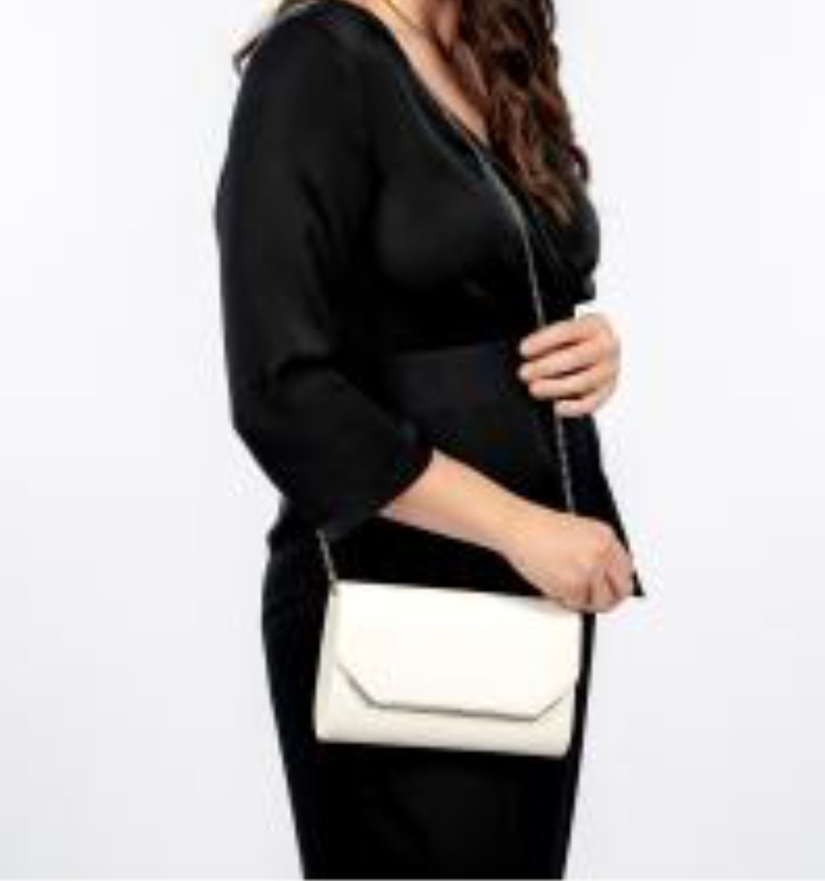 Pochette Bianca 30451 - immagine 2
