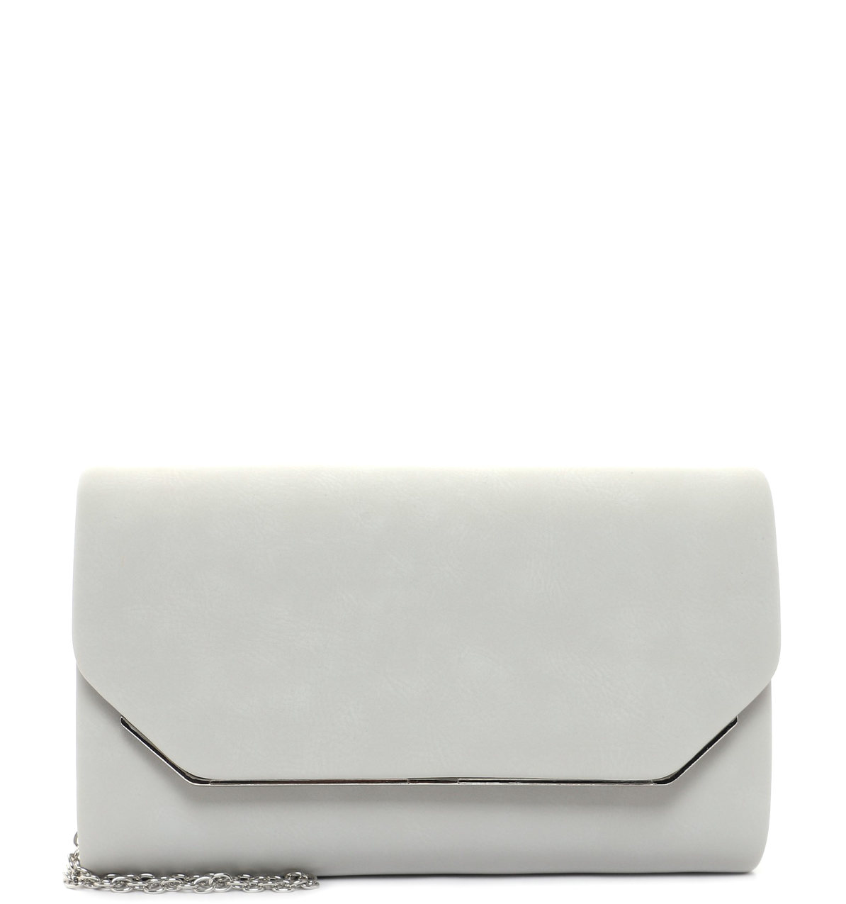 Pochette Grigio Perla 30451