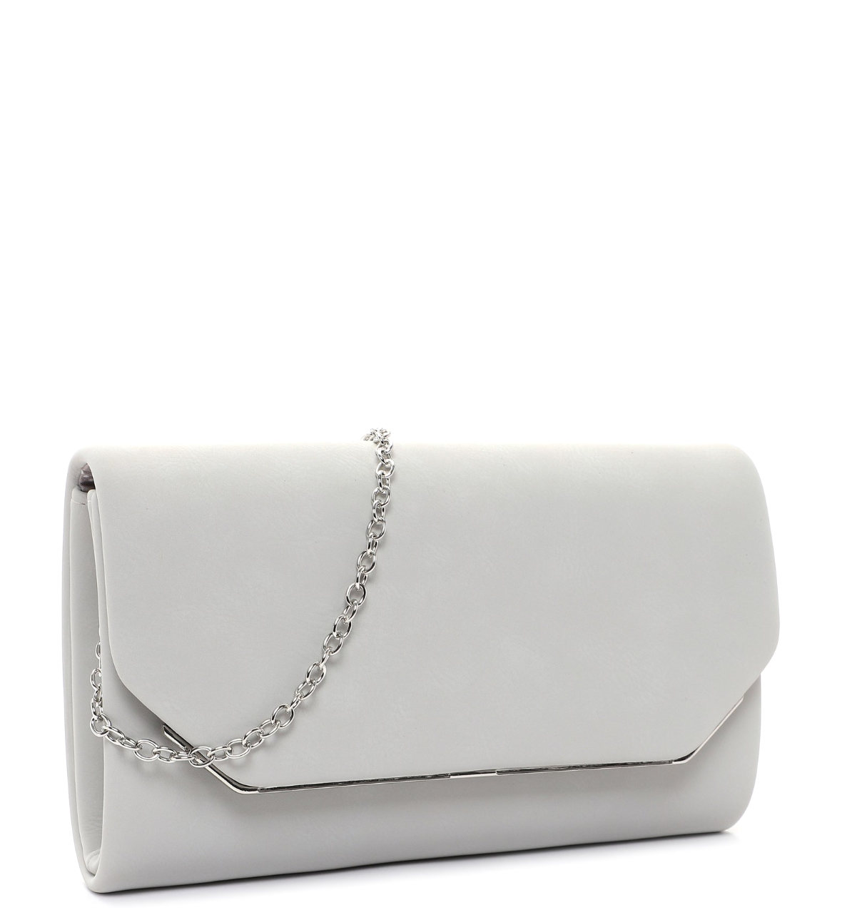Pochette Grigio Perla 30451 - immagine 2