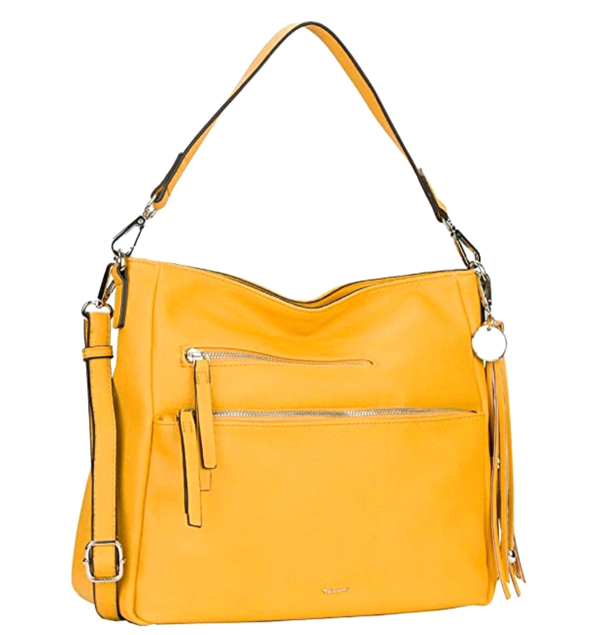 Borsa Gialla 30475