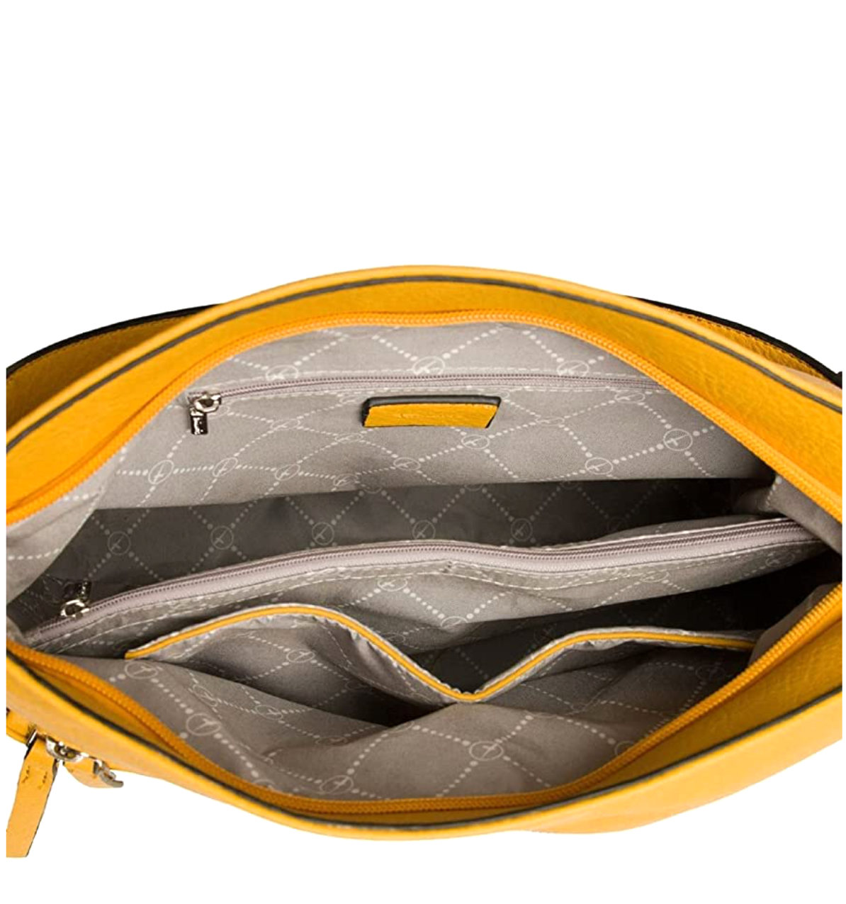 Borsa Gialla 30475 - immagine 2