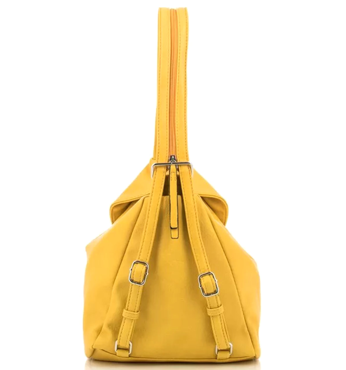 Borsa Gialla 30479 - immagine 2