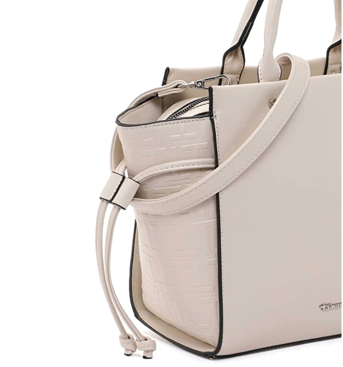 Borsa Beige 31901 - immagine 3