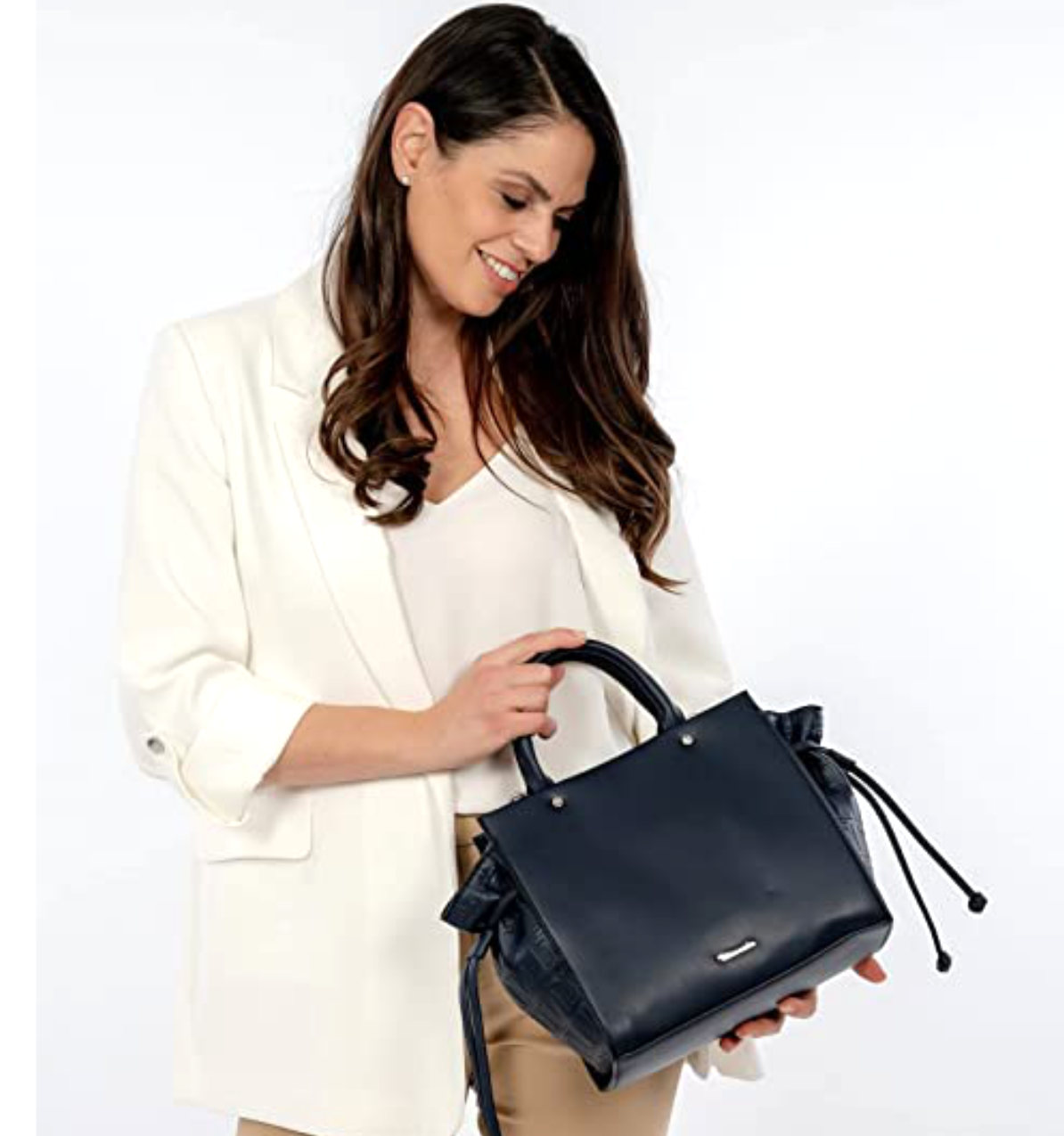 Borsa Blu 31901 - immagine 2