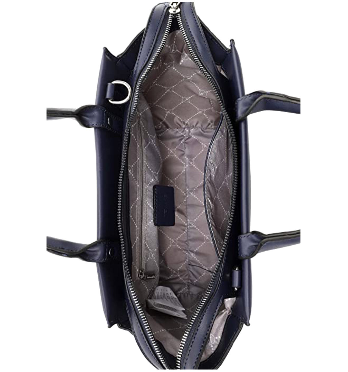 Borsa Blu 31901 - immagine 3