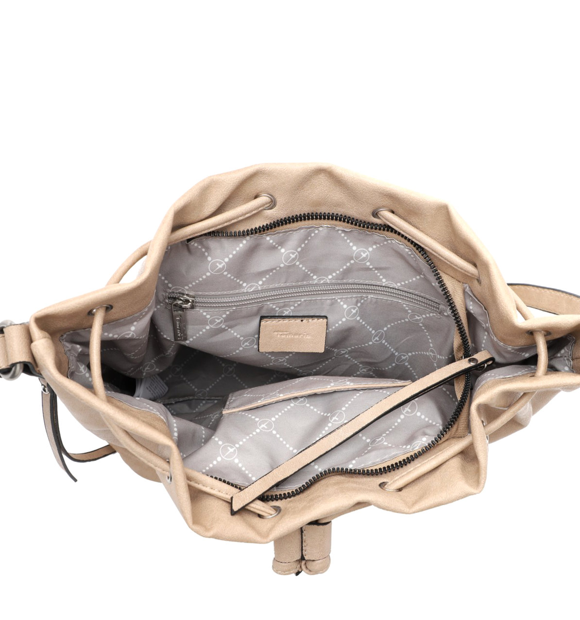 Borsa Beige 32223 - immagine 2