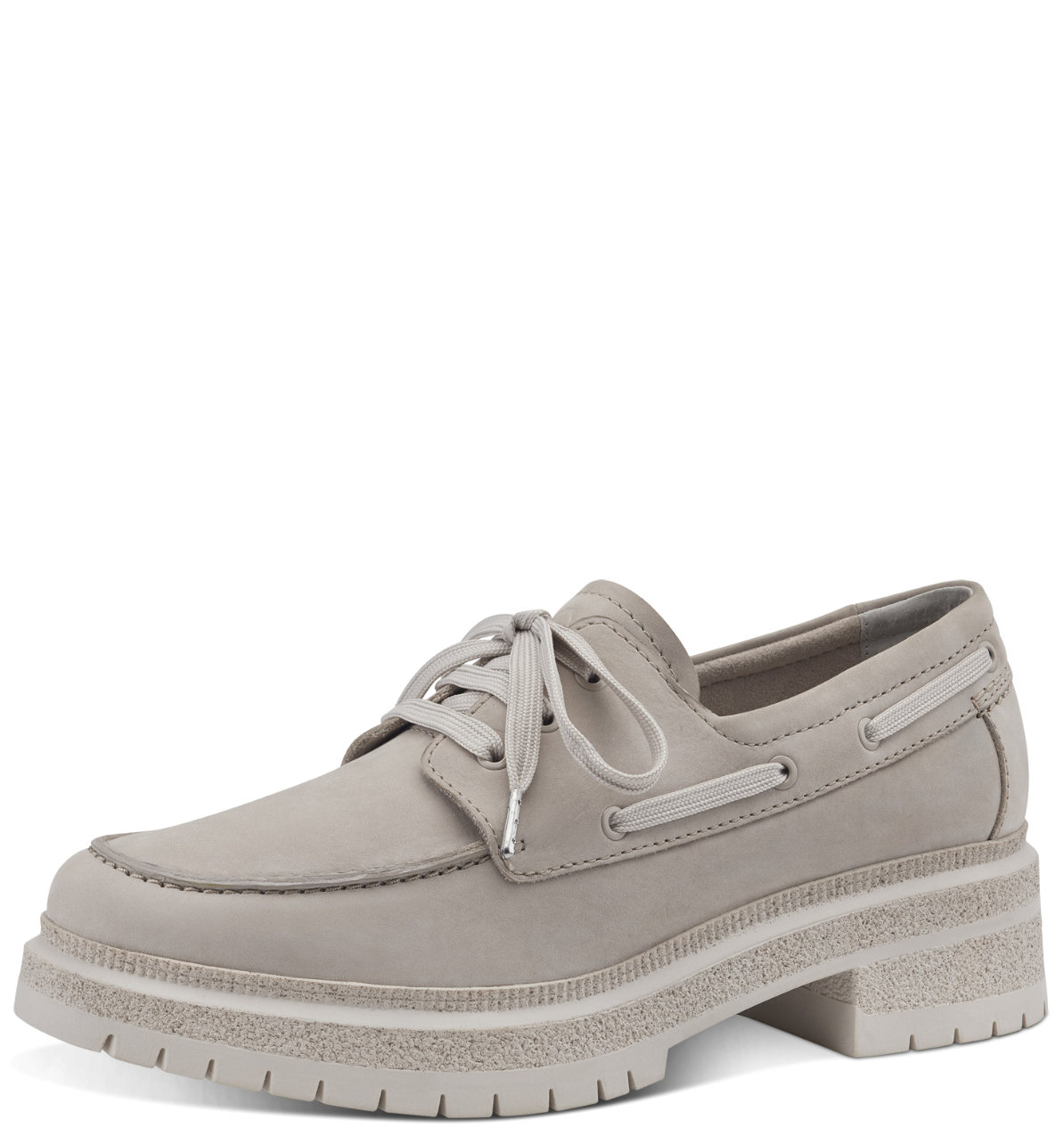 Francesina Beige 23816