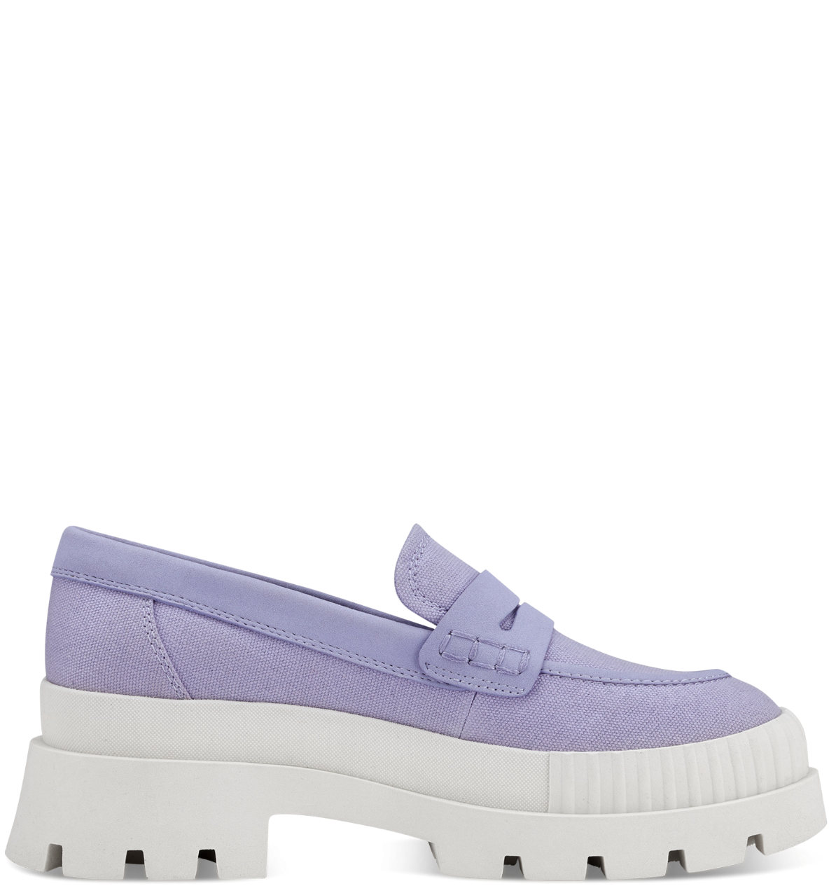 Mocassino Lilla 24709 - immagine 2