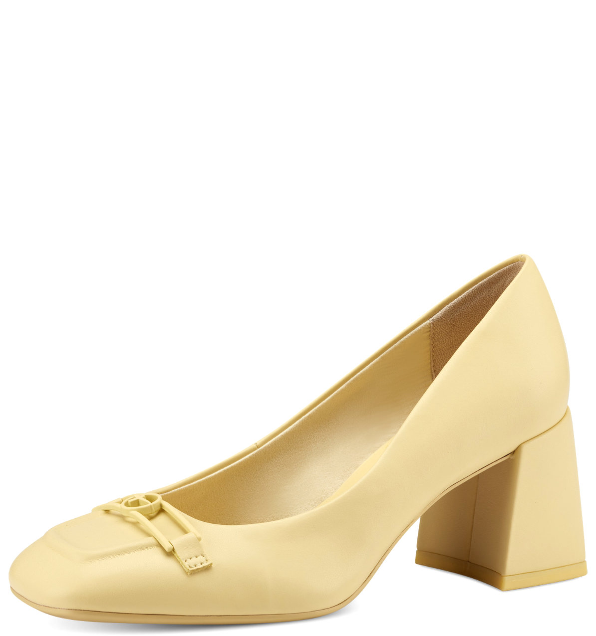 Dècollètè Giallo 22416