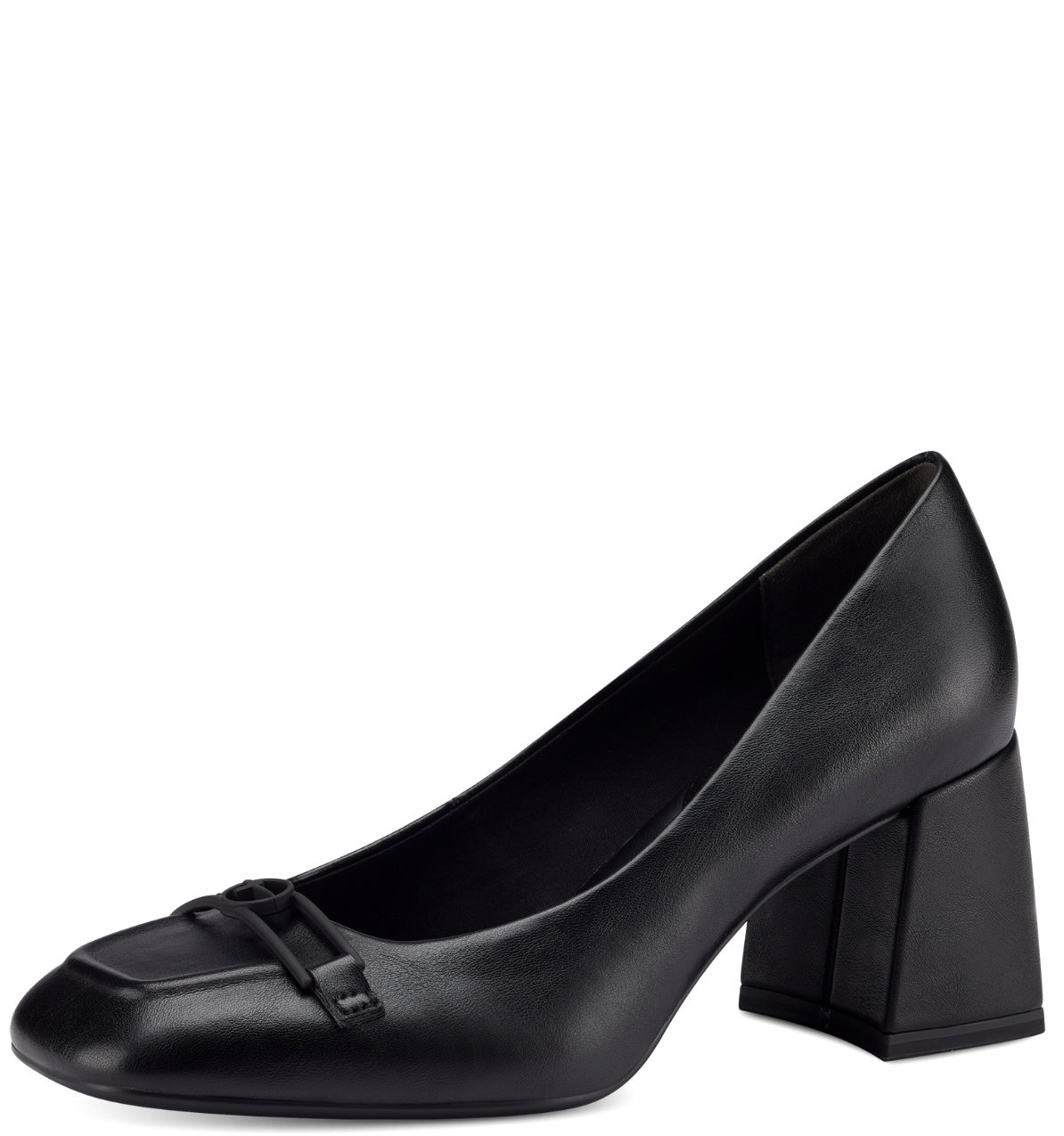 Dècollètè Nero 22416