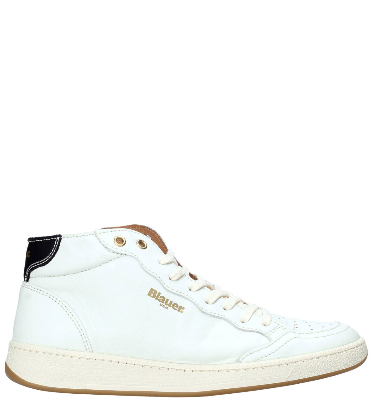 Scarpa Casual Murray02 Bianca