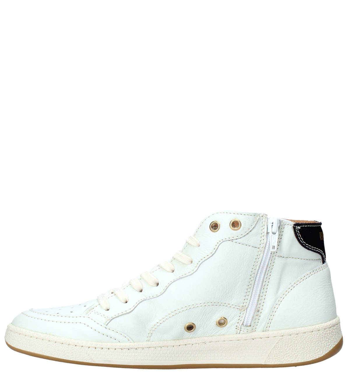 Scarpa Casual Murray02 Bianca - immagine 2