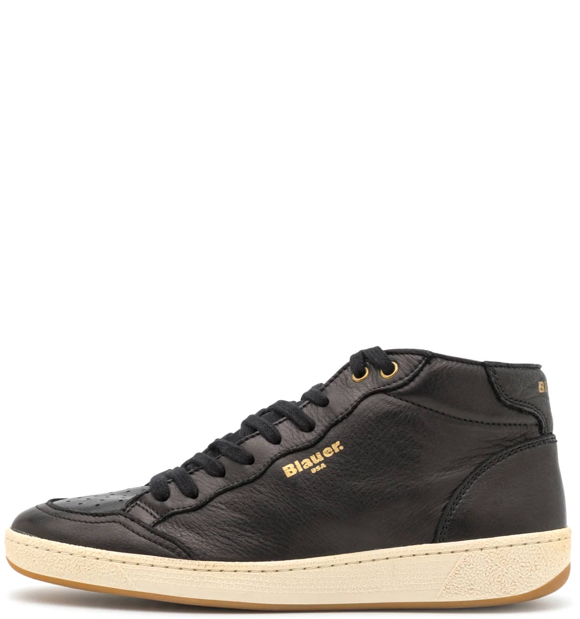 Scarpa Casual Murray02 Nera