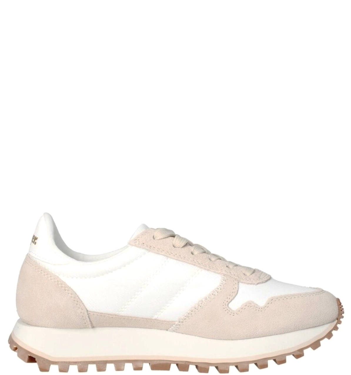 Sneaker Beige Millen01 - immagine 3