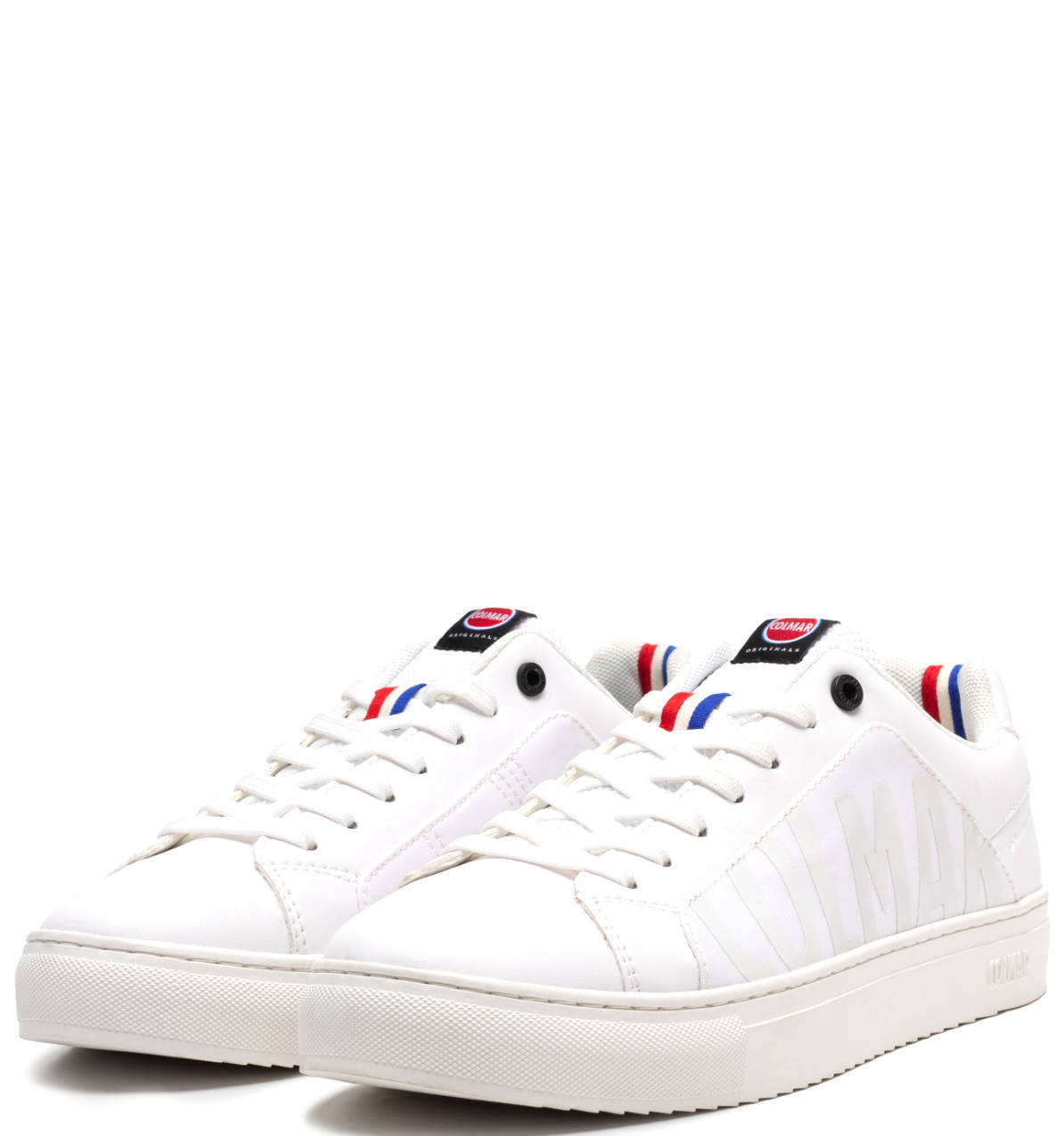 Scarpa Casual Bradbury Chromatic Bianca - immagine 2