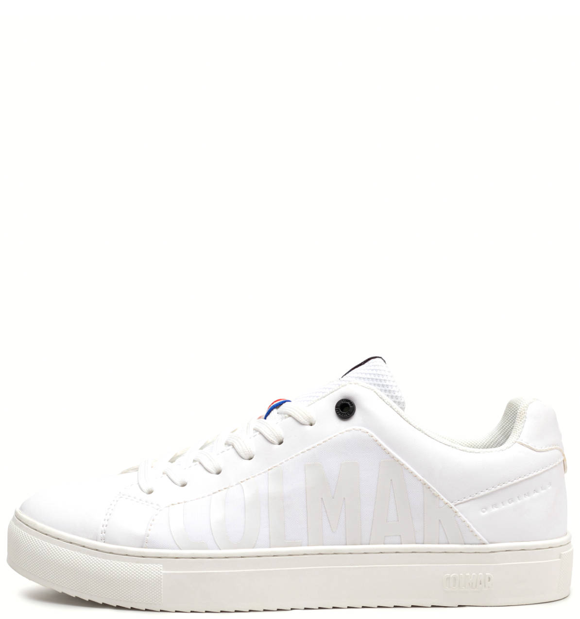 Scarpa Casual Bradbury Chromatic Bianca