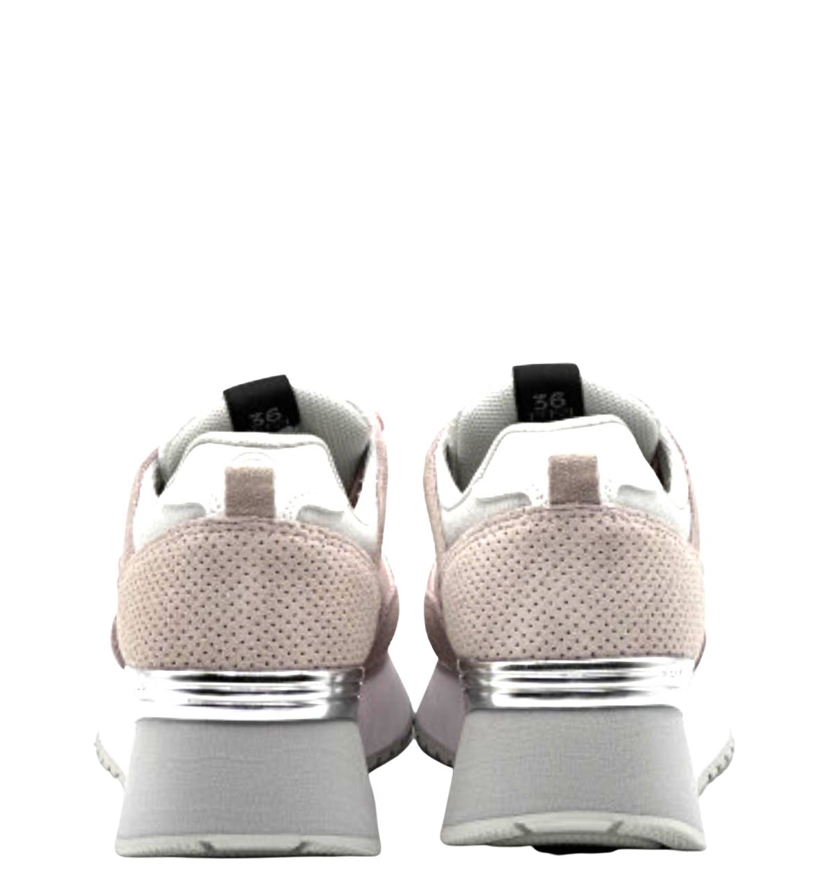Sneaker Travis Authentic Pink - immagine 3