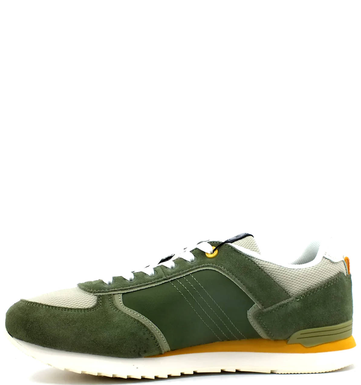 Sneaker Travis Block Military Beige - immagine 2