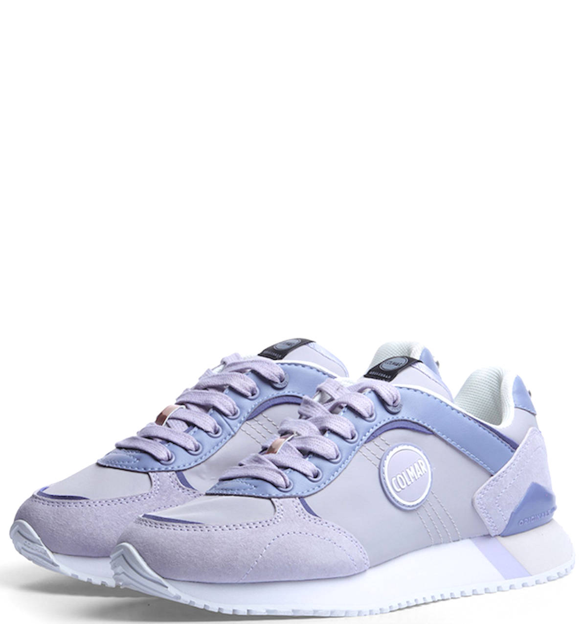 Sneaker Travis Plus 088 Purple
