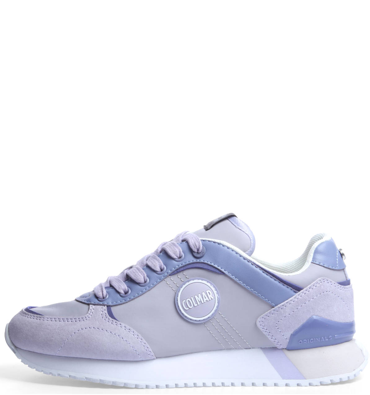 Sneaker Travis Plus 088 Purple - immagine 2