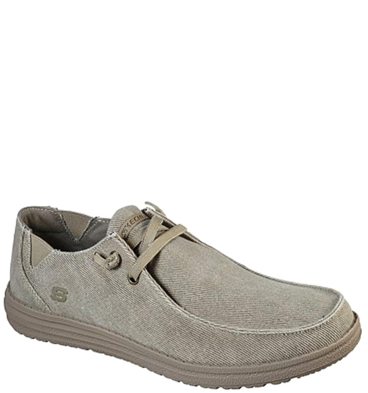 Scarpa Casual 66387Tpe Beige
