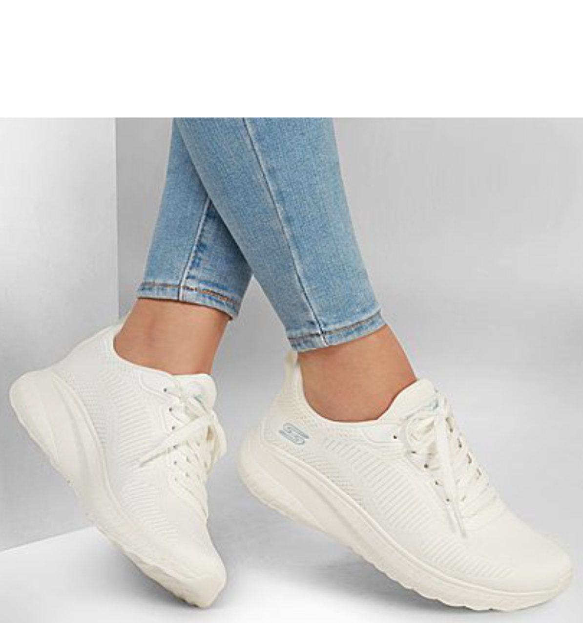 Sneaker 117209ofwt Bianca