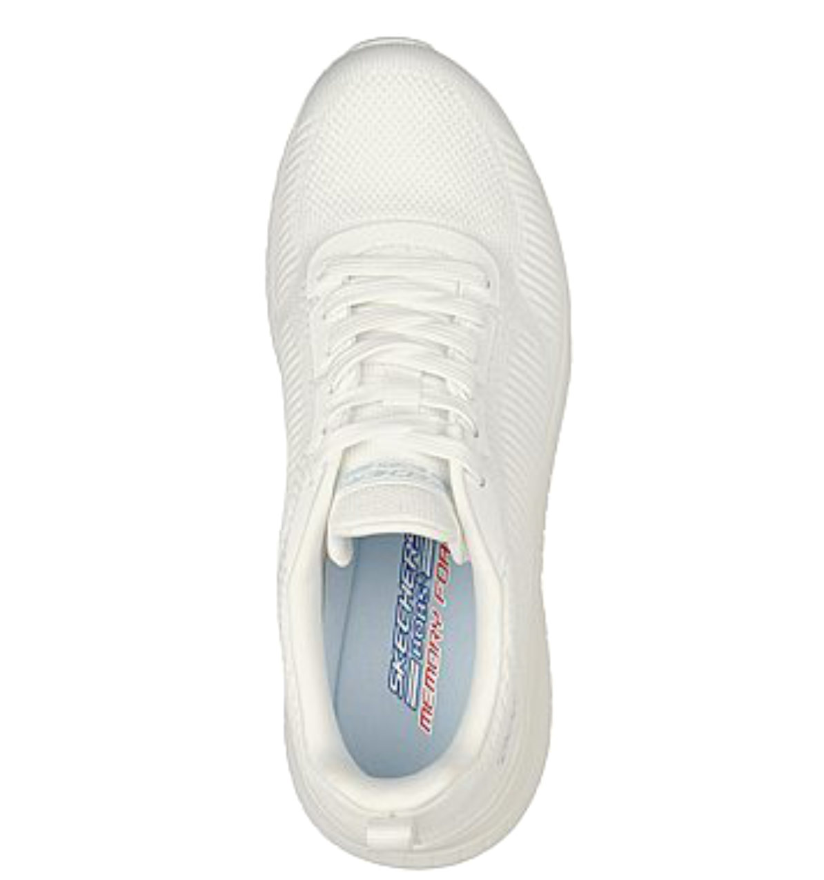 Sneaker 117209ofwt Bianca - immagine 2
