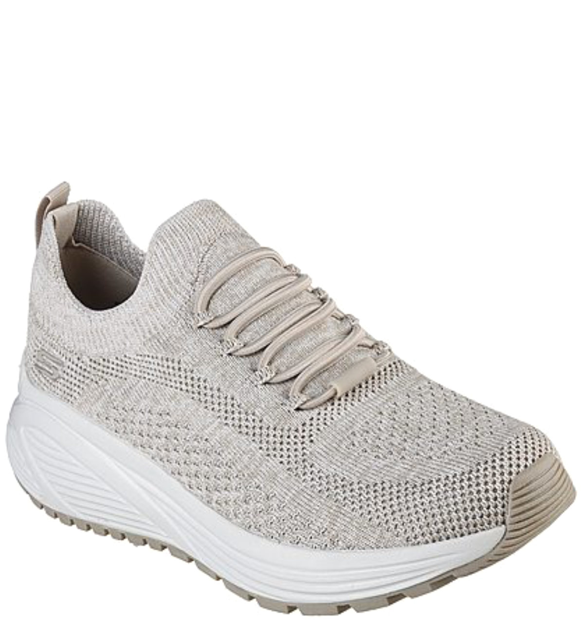Sneaker 117256tpe Beige