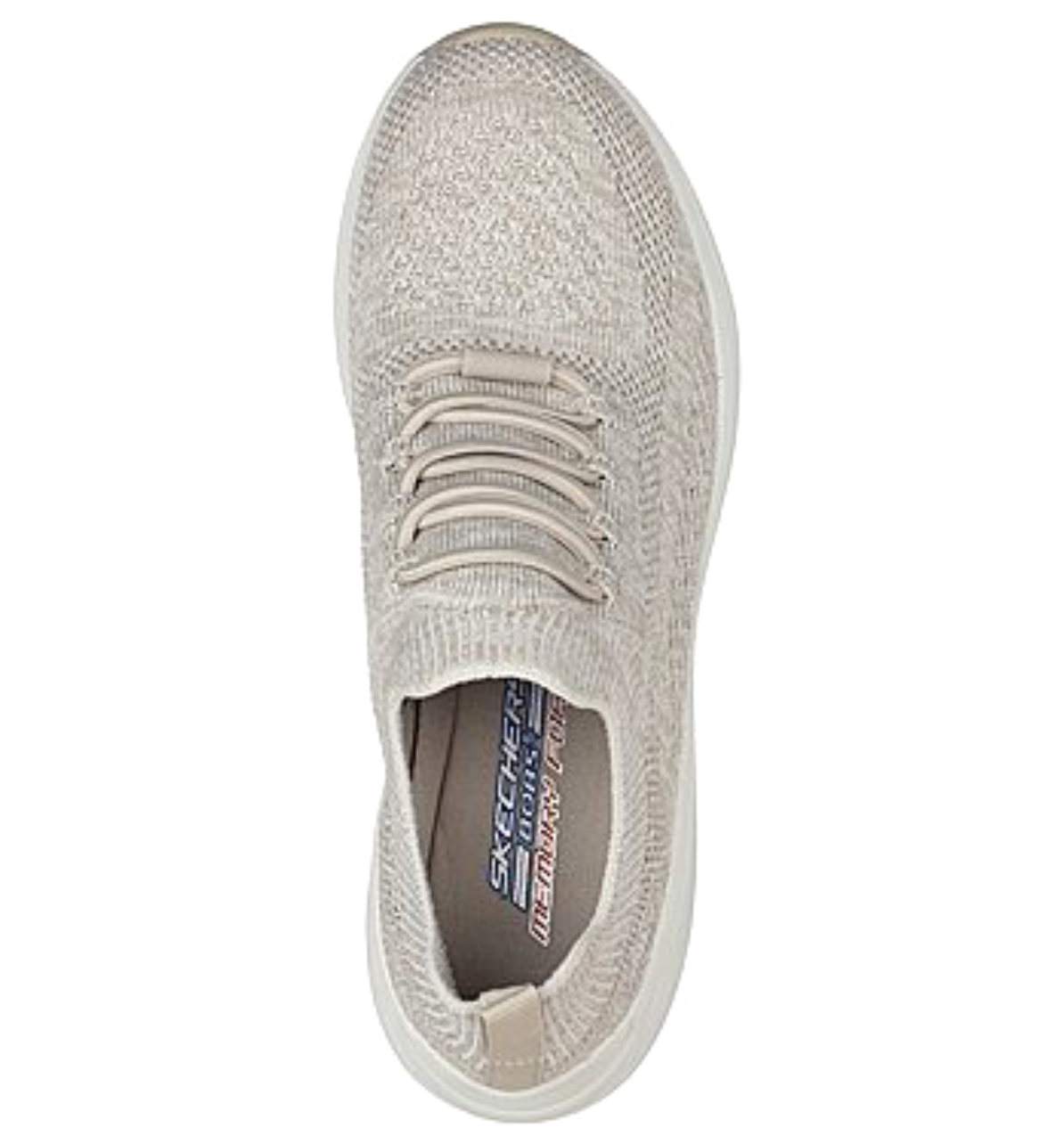 Sneaker 117256tpe Beige - immagine 3
