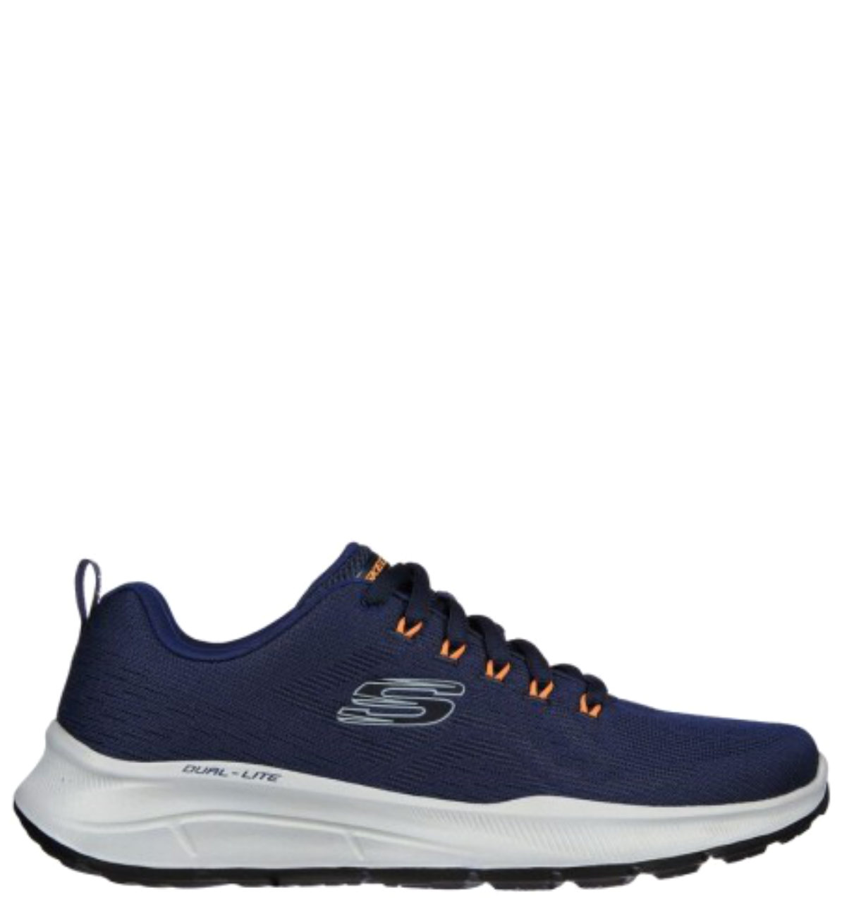 Sneaker 232519nvor Blu - immagine 2