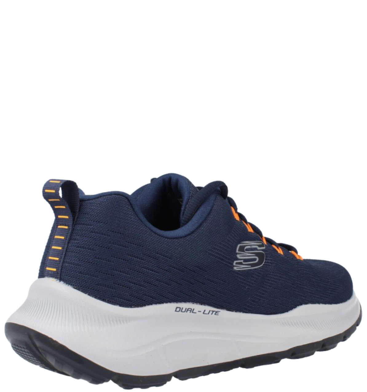 Sneaker 232519nvor Blu - immagine 3