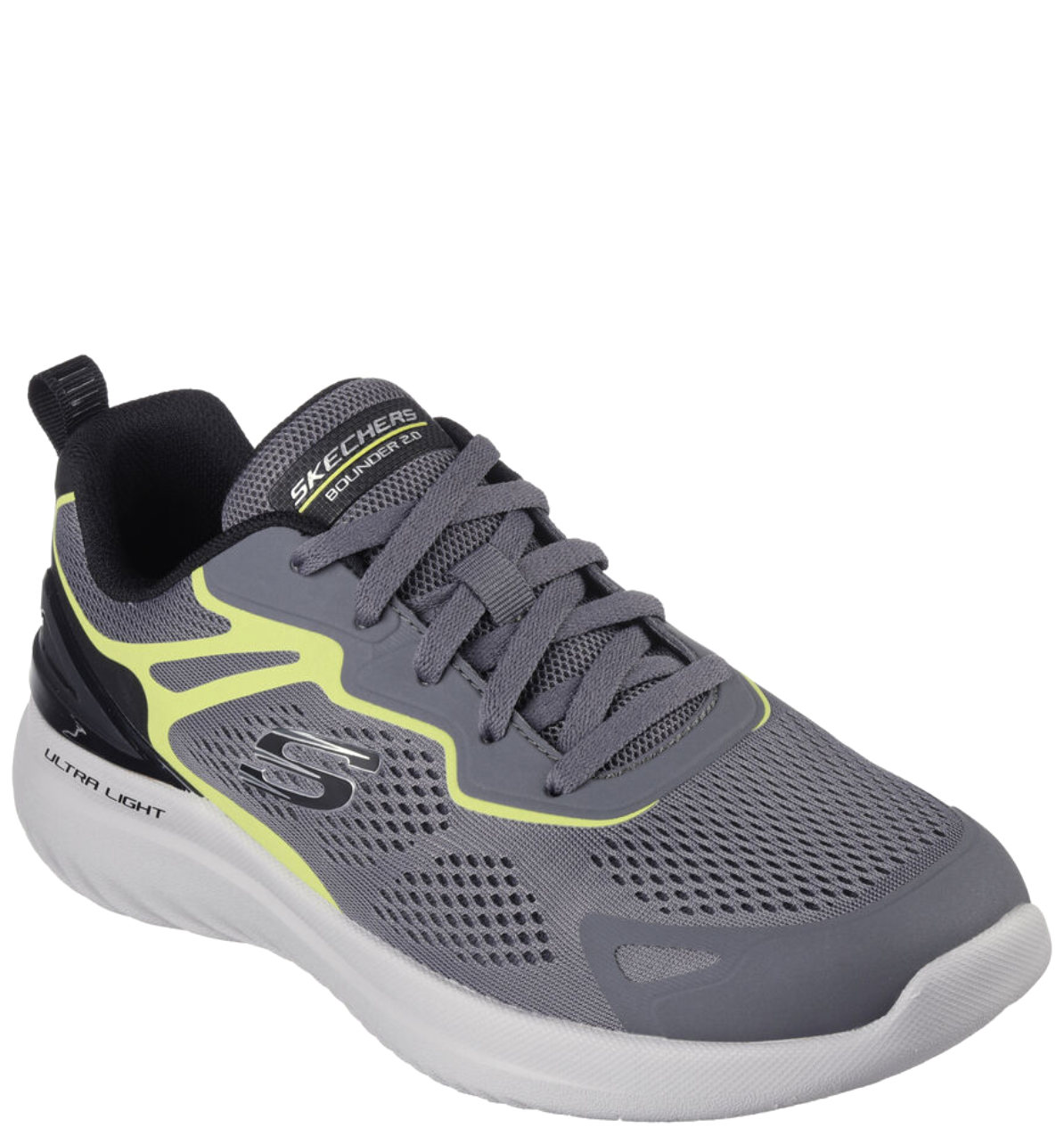 Sneaker 232674cclm Grigia