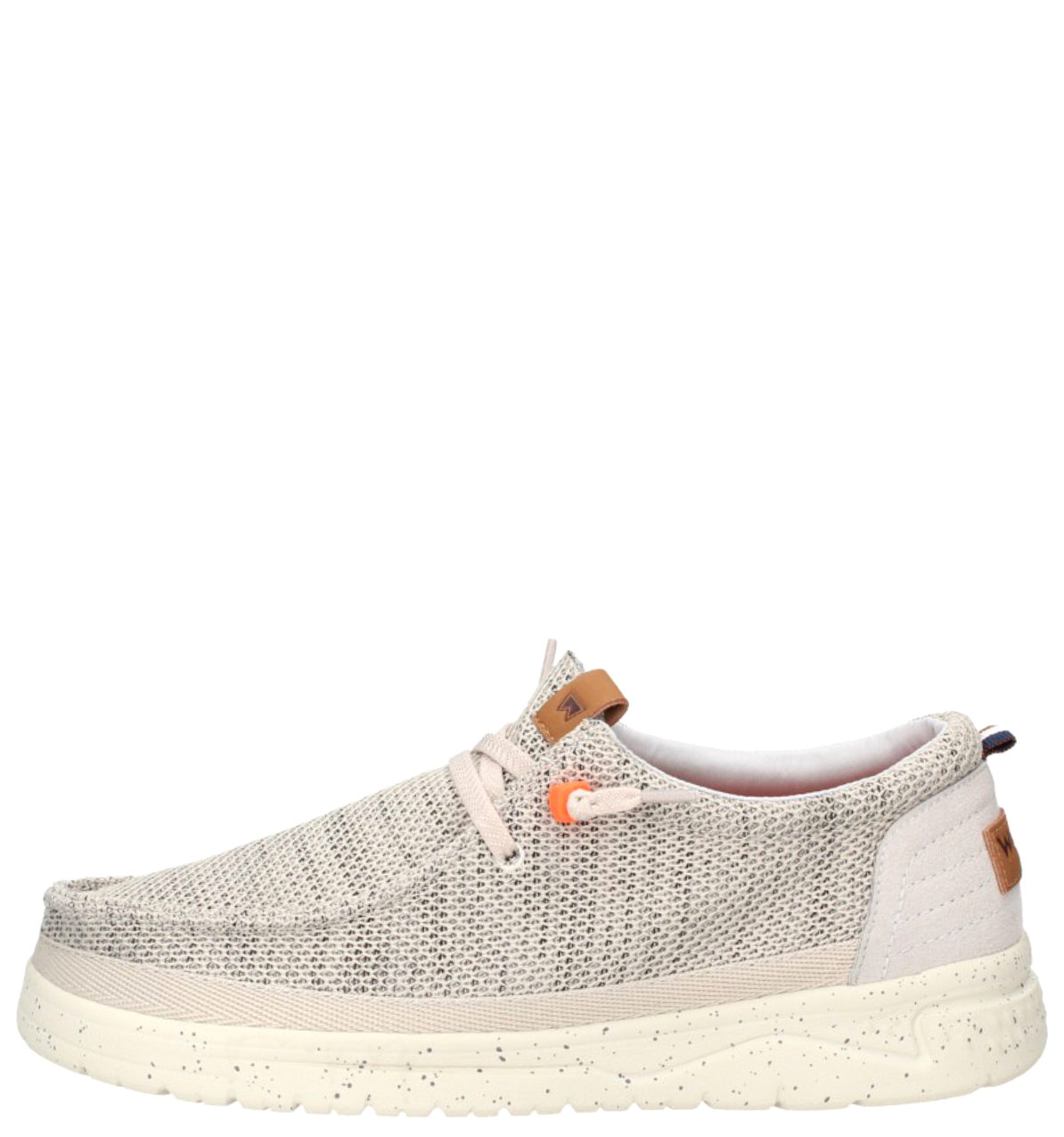 Scarpa Casual Beige WM31170A