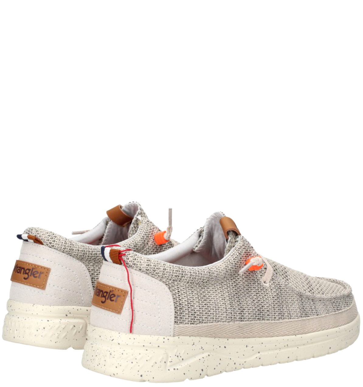 Scarpa Casual Beige WM31170A - immagine 2