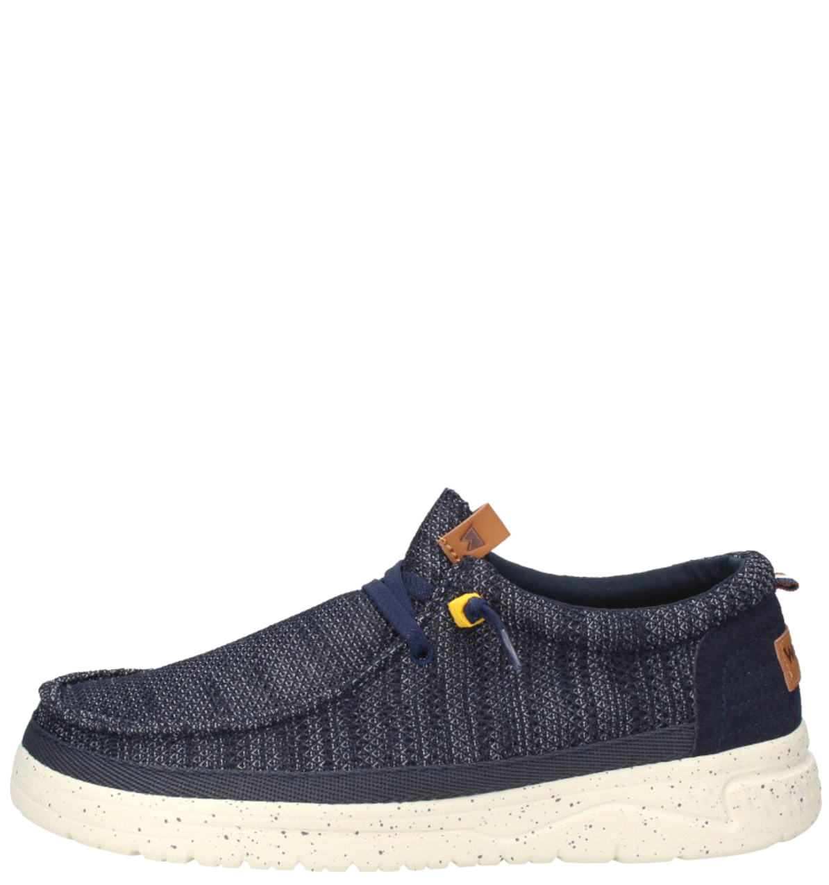 Scarpa Casual Blu WM31170A
