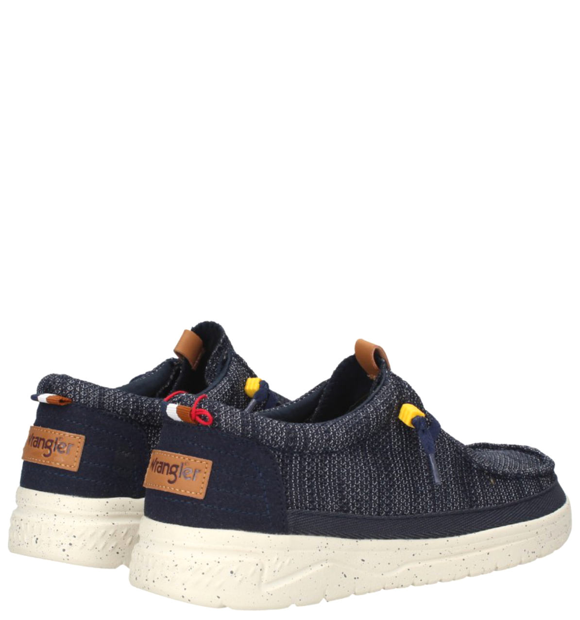 Scarpa Casual Blu WM31170A - immagine 2