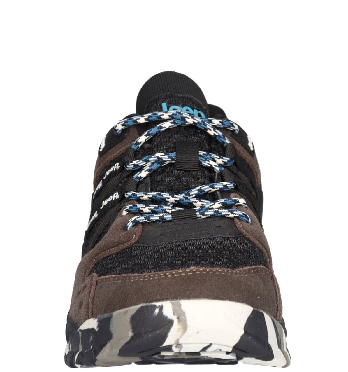 Sneaker Nera JM31000A - immagine 2