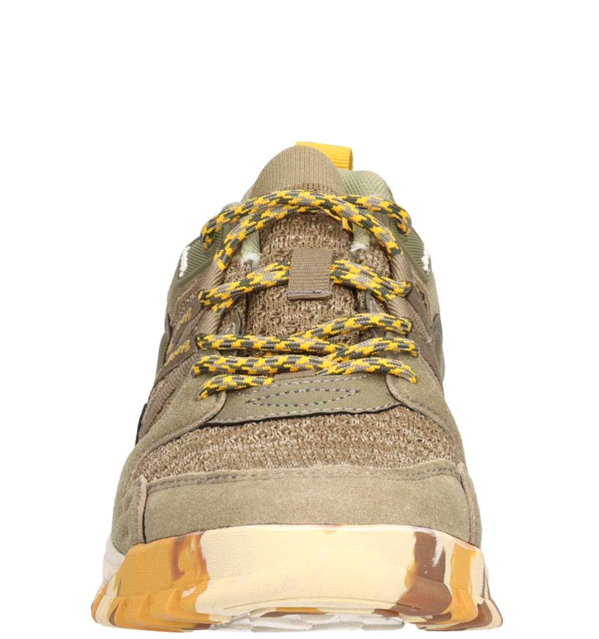 Sneaker Verde JM31000A - immagine 2