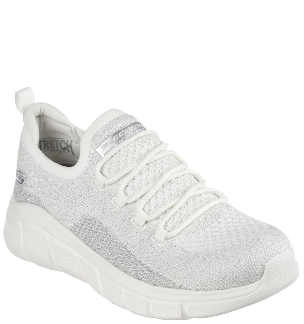 Sneaker 117113WSL Bianca