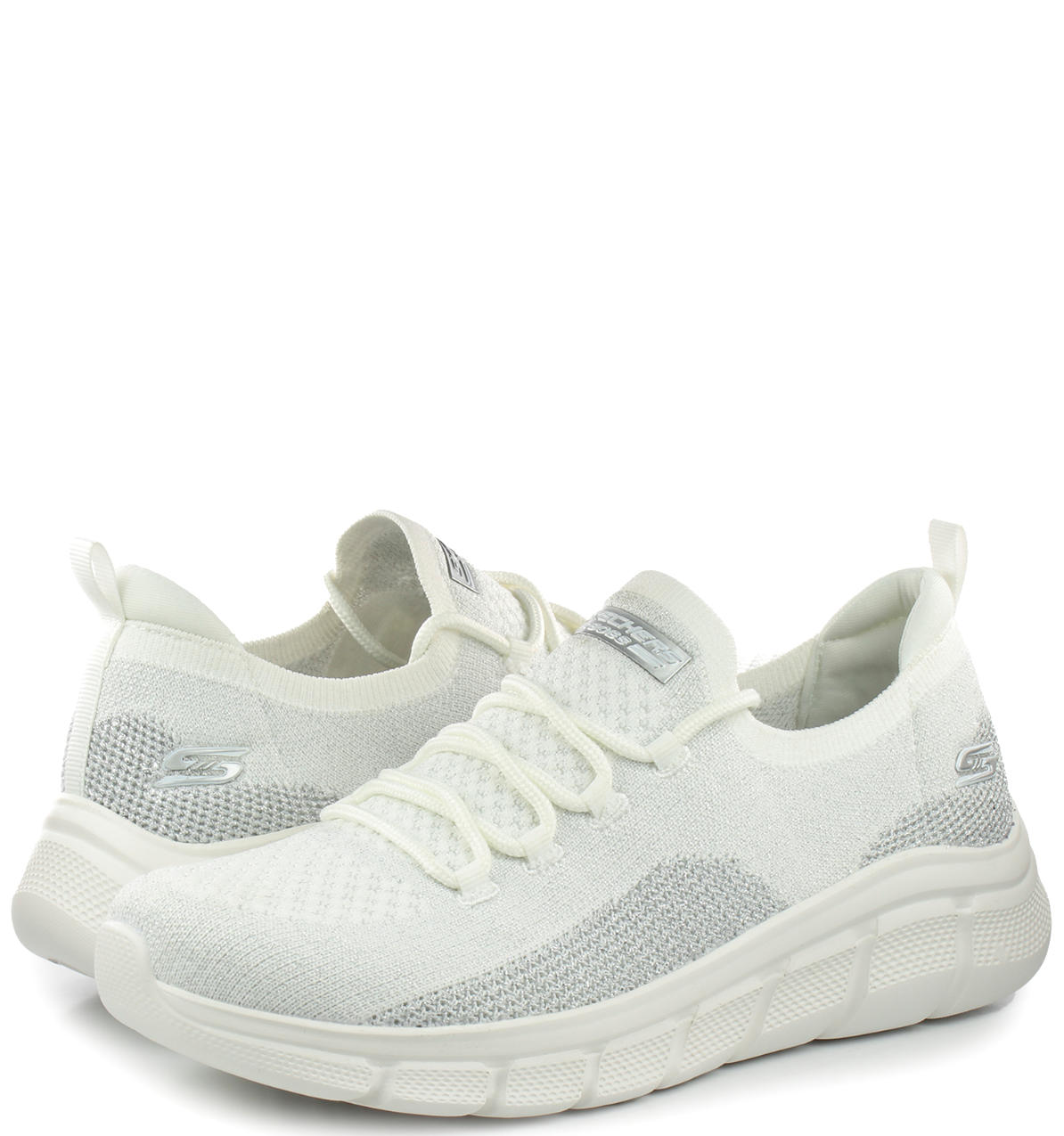 Sneaker 117113WSL Bianca - immagine 2