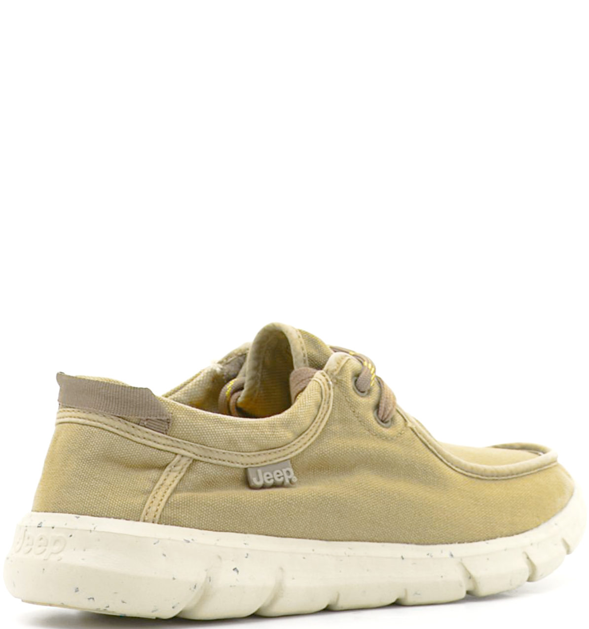 Scarpa Casual Elasticizzata Beige JM31020A - immagine 3