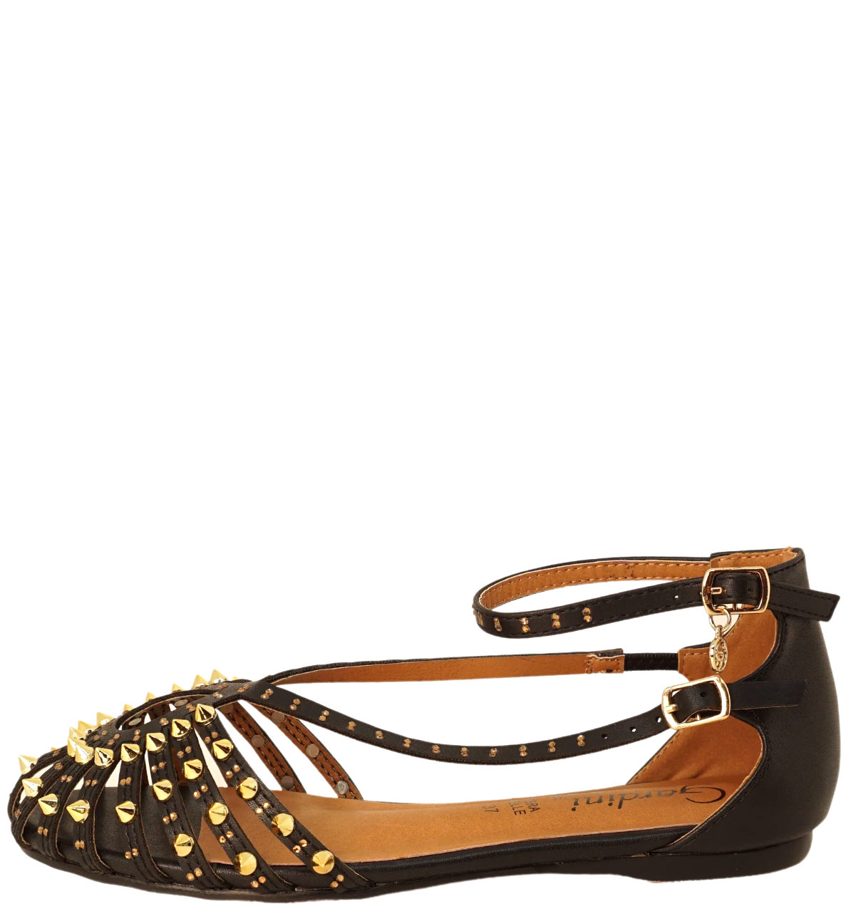 Ballerina GS383 Nera