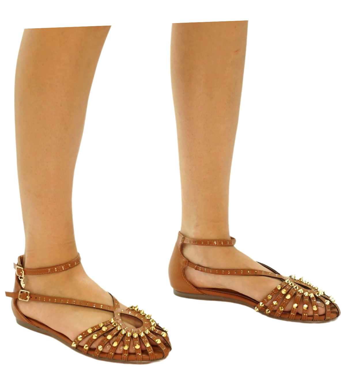 Ballerina GS383 Beige - immagine 2
