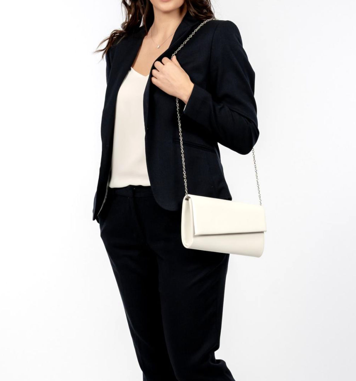 Pochette Bianca 30935 - immagine 2