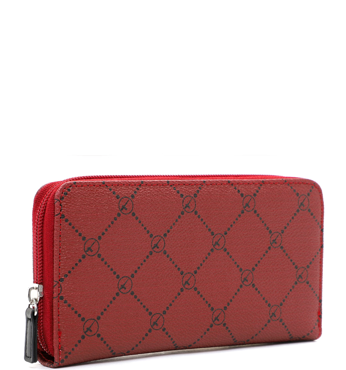 Portafoglio Donna Rosso 30116 - immagine 2