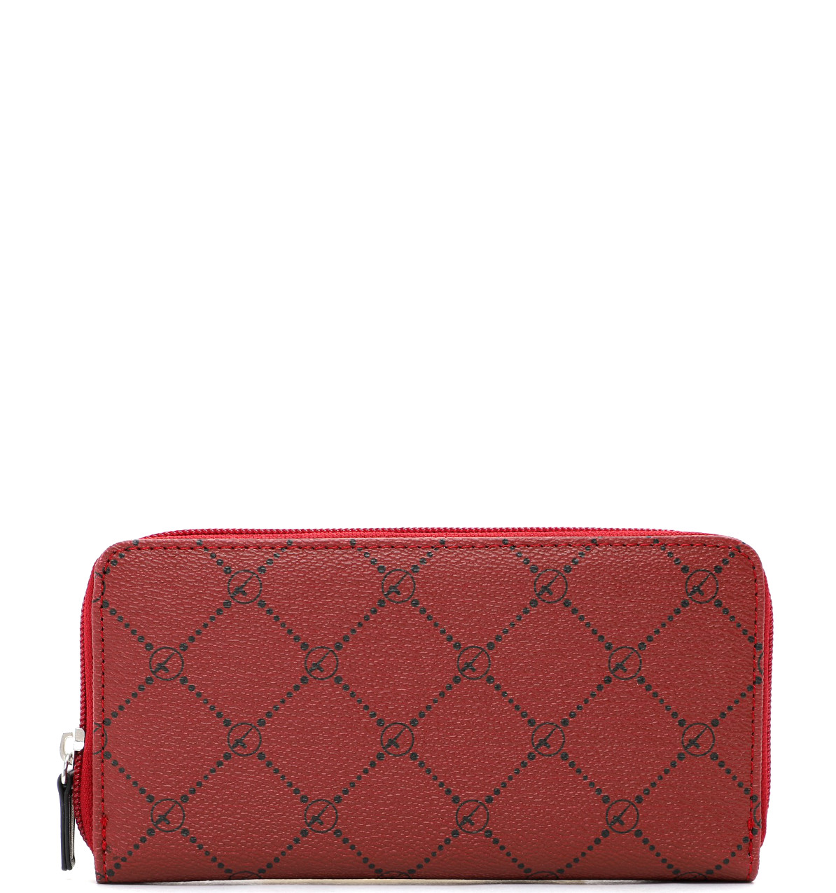 Portafoglio Donna Rosso 30116